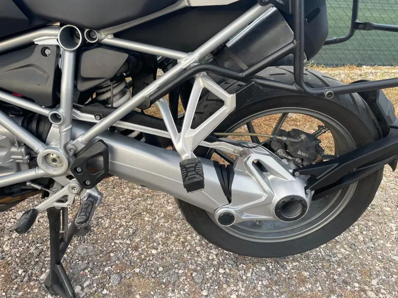 Bmw R 1200 GS (2013 - 16) (18)