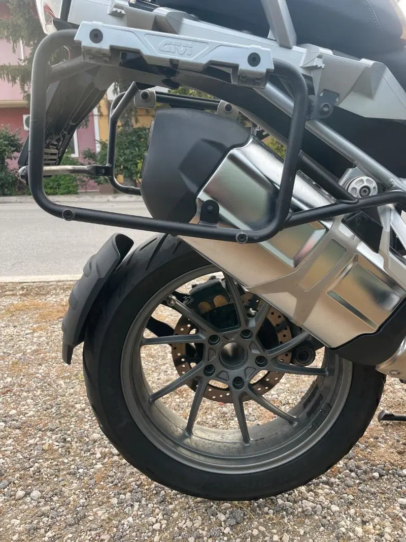 Bmw R 1200 GS (2013 - 16) (20)