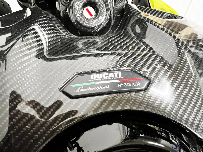 Ducati Streetfighter V4 Lamborghini (2023 - 24) (7)