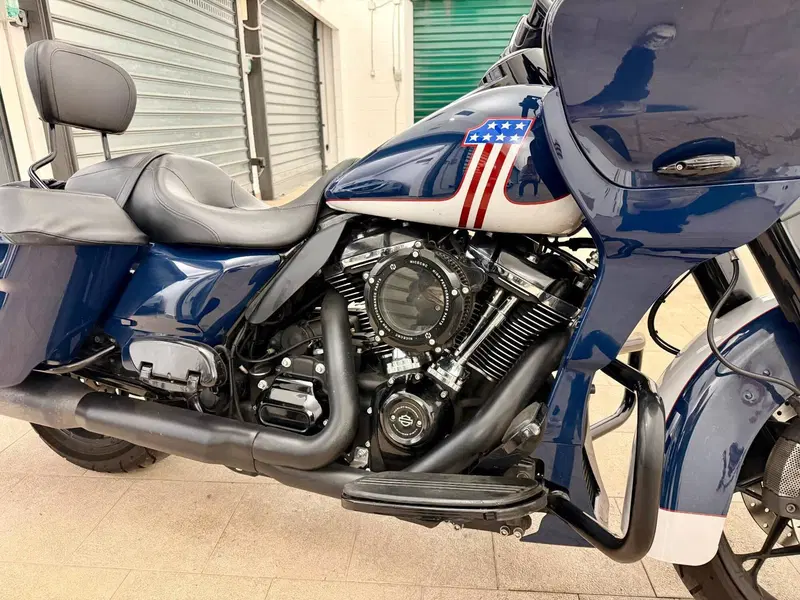 Harley-Davidson 114 Road Glide Special (2019 - 20) - FLTRXS (4)