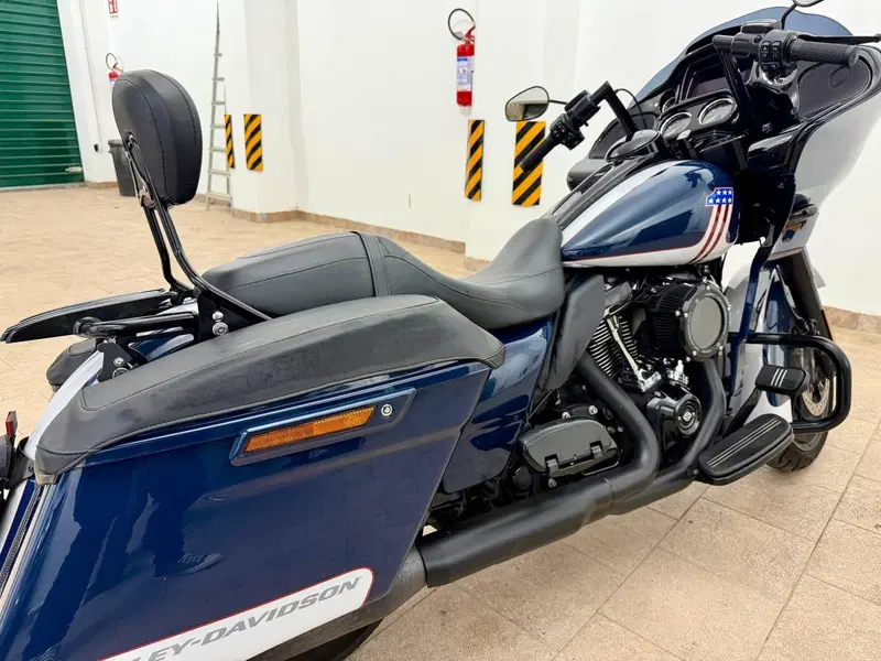 Harley-Davidson 114 Road Glide Special (2019 - 20) - FLTRXS (5)