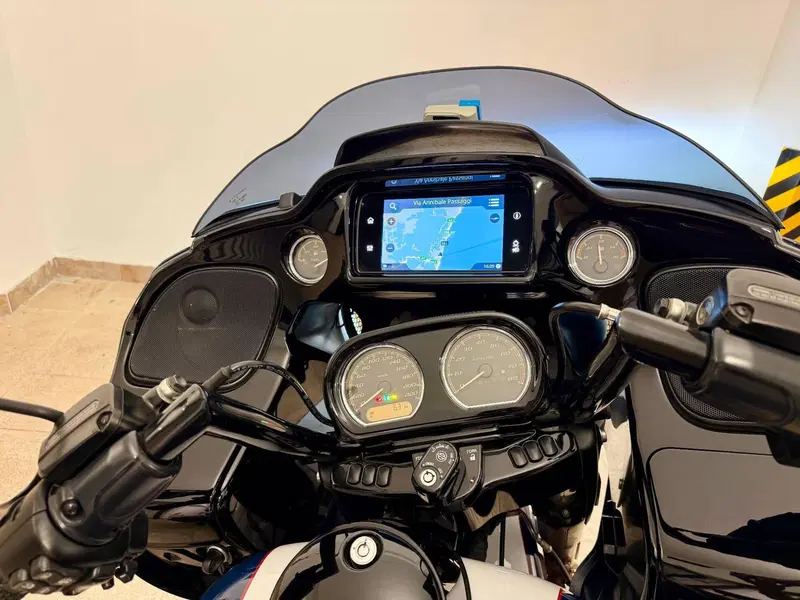 Harley-Davidson 114 Road Glide Special (2019 - 20) - FLTRXS (3)