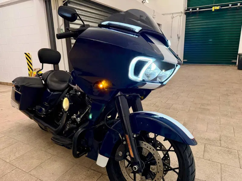 Harley-Davidson 114 Road Glide Special (2019 - 20) - FLTRXS (6)