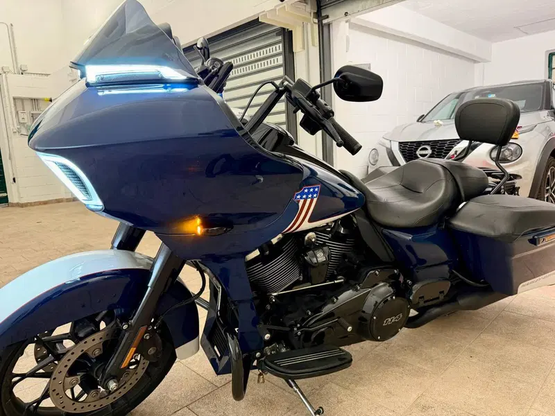 Harley-Davidson 114 Road Glide Special (2019 - 20) - FLTRXS (8)