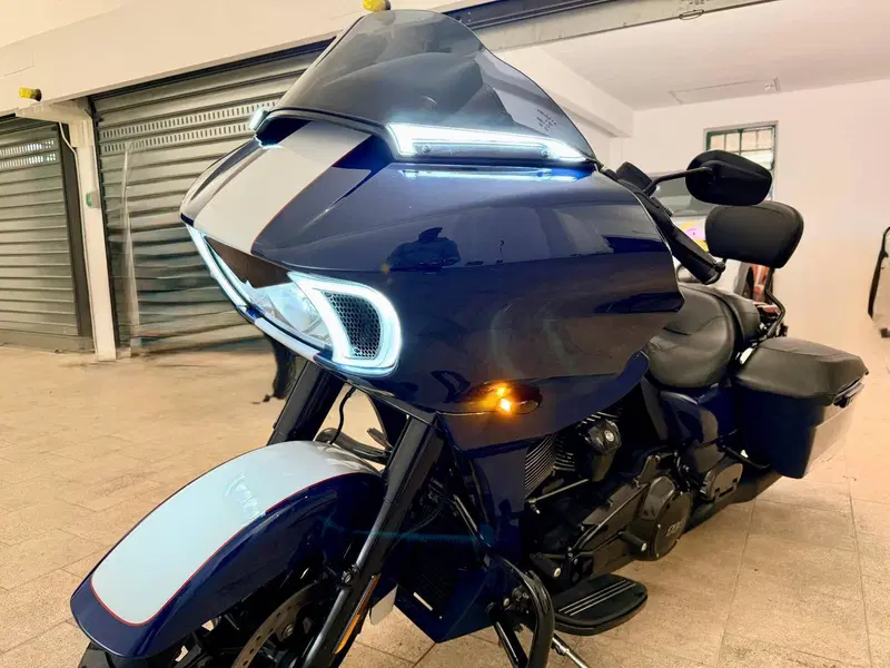 Harley-Davidson 114 Road Glide Special (2019 - 20) - FLTRXS (12)