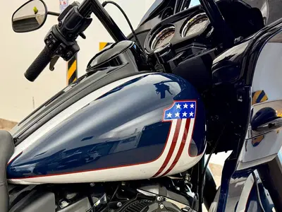 Harley-Davidson Road Glide Special (2021 - 23) usata