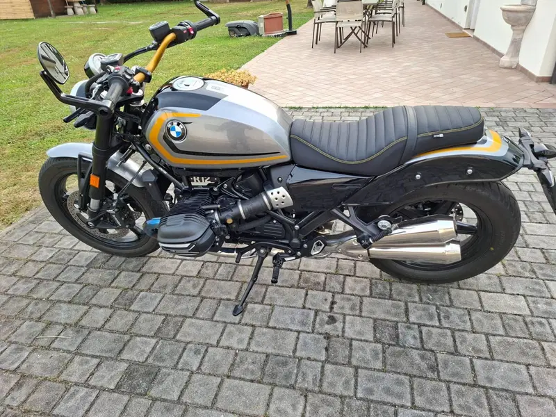 Bmw R 12 S (2025 - 26)