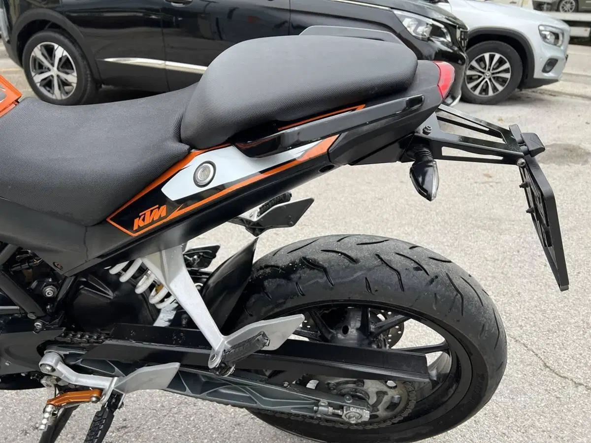 KTM 125 Duke ABS (2013 - 16) (7)