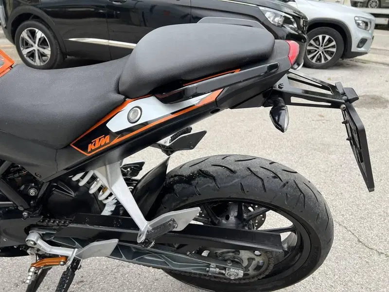 KTM 125 Duke ABS (2013 - 16) (7)
