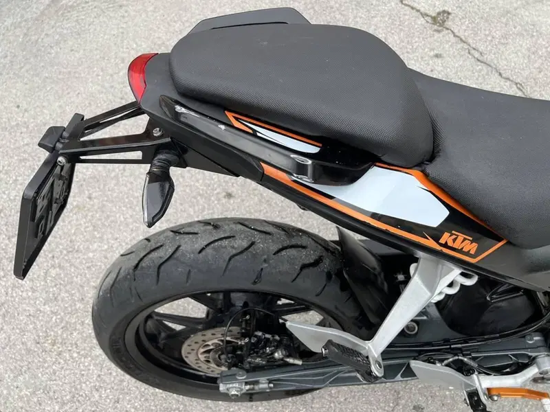 KTM 125 Duke ABS (2013 - 16) (8)