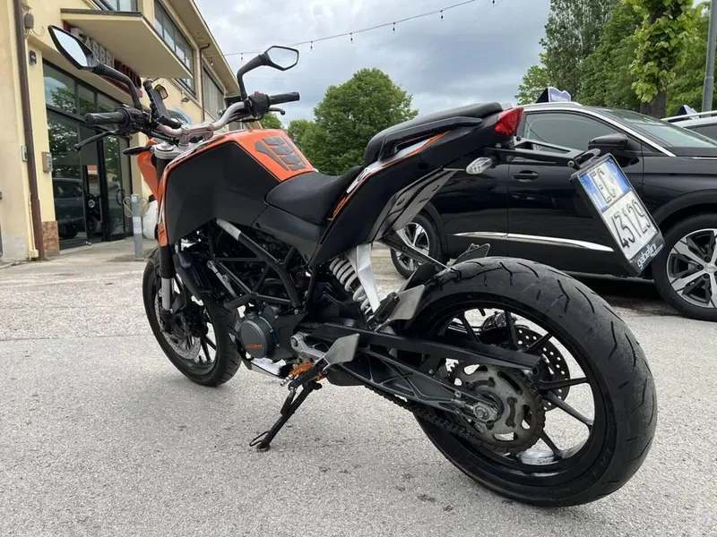 KTM 125 Duke ABS (2013 - 16) (6)