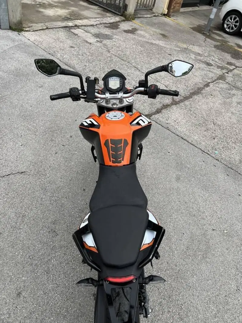 KTM 125 Duke ABS (2013 - 16) (14)