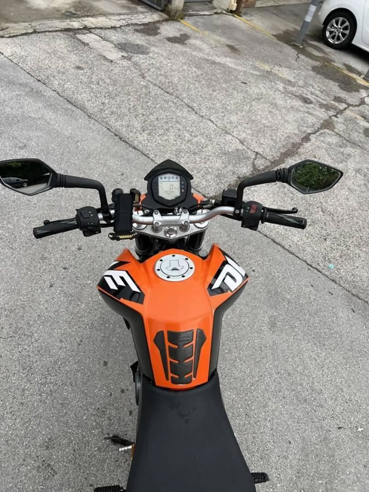 KTM 125 Duke ABS (2013 - 16) (15)