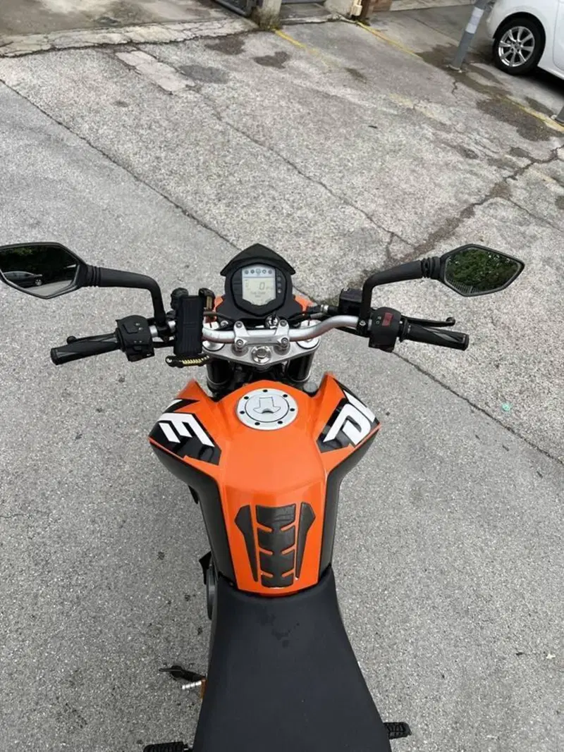 KTM 125 Duke ABS (2013 - 16) (15)