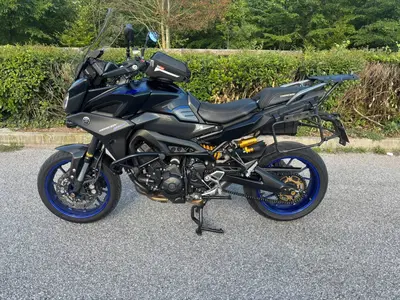 Yamaha Tracer 900 ABS (2017 - 18) usata