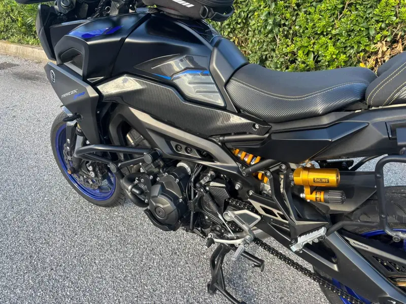 Yamaha Tracer 900 ABS (2017 - 18) (5)