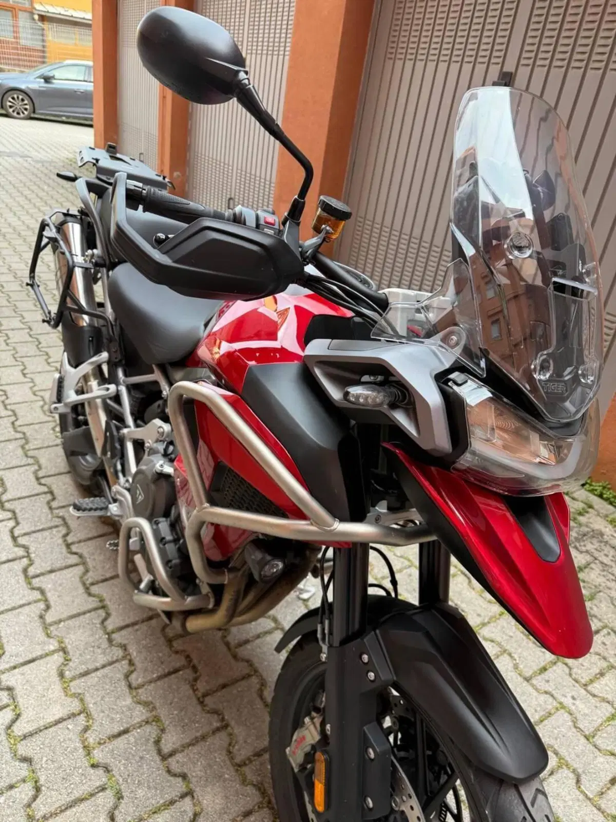 Triumph Tiger 1200 GT Pro (2024 - 26) (11)