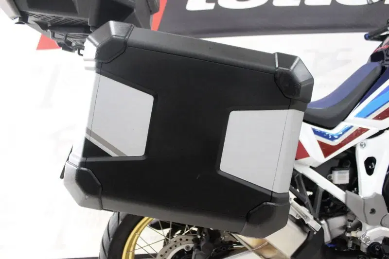 Honda Africa Twin CRF 1100L Adventure Sports Travel Edition DCT (2020 - 21) (5)