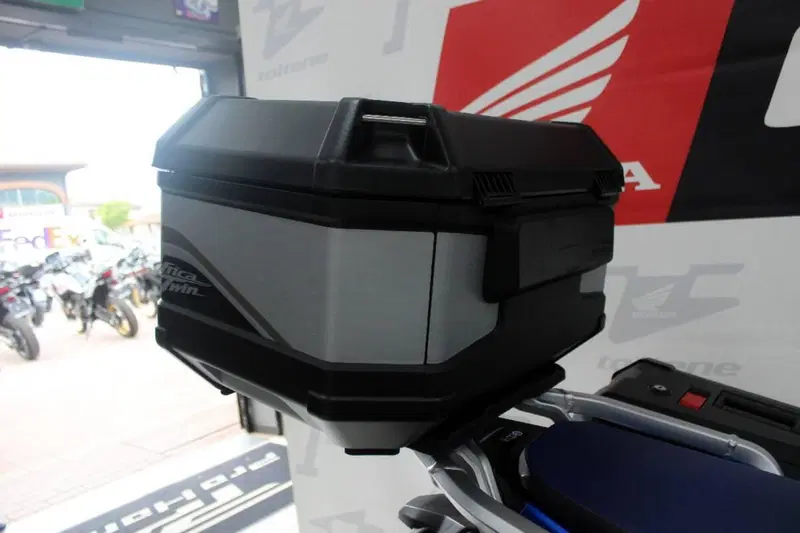 Honda Africa Twin CRF 1100L Adventure Sports Travel Edition DCT (2020 - 21) (6)