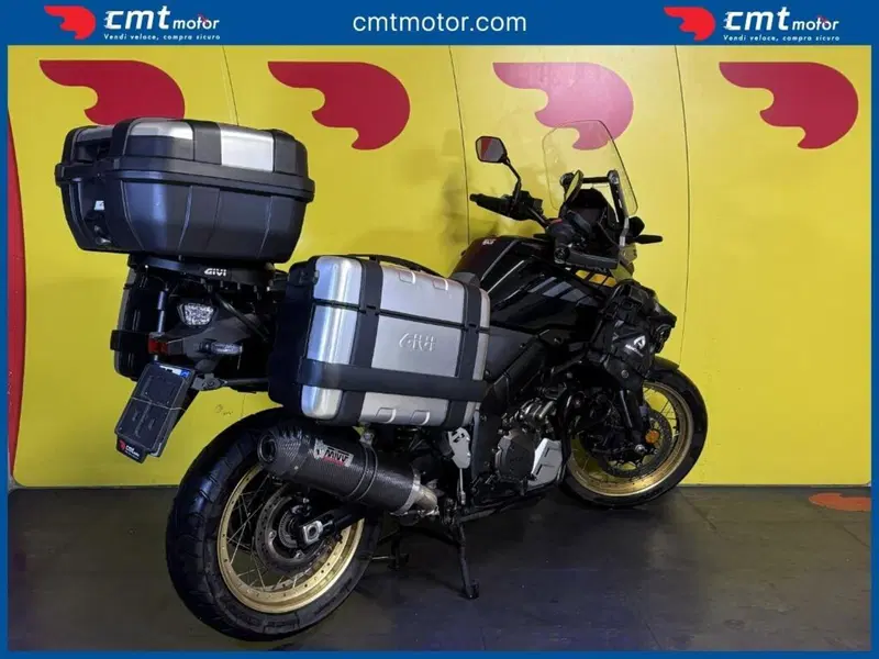 Suzuki V-Strom 1050XT (2020 - 23) (4)