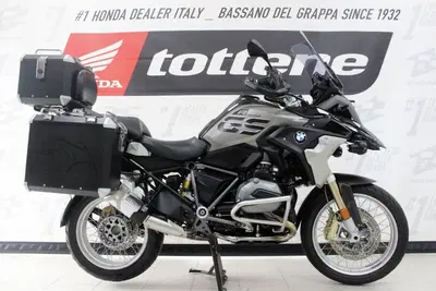 Bmw R 1200 GS (2017 - 18) usata