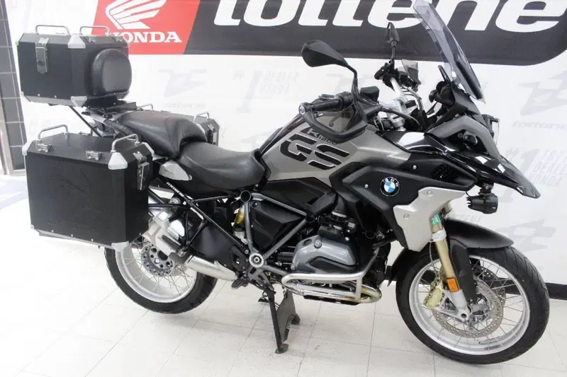 Bmw R 1200 GS (2017 - 18) (3)