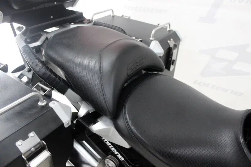 Bmw R 1200 GS (2017 - 18) (5)