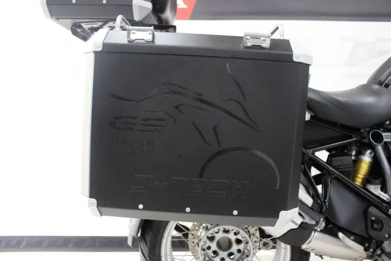 Bmw R 1200 GS (2017 - 18) (6)