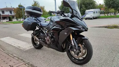 Suzuki GSX-S1000GT (2022 - 24) usata