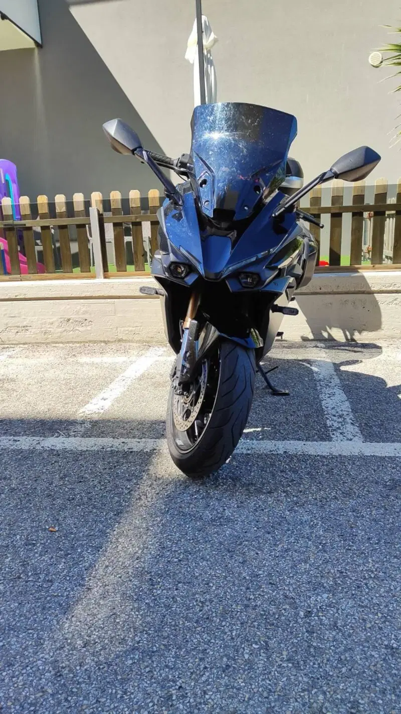 Suzuki GSX-S1000GT (2022 - 24) (2)