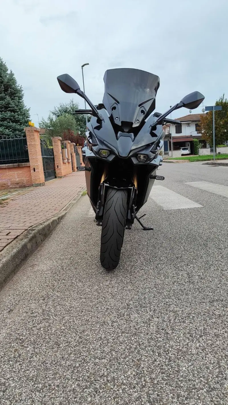 Suzuki GSX-S1000GT (2022 - 24) (4)