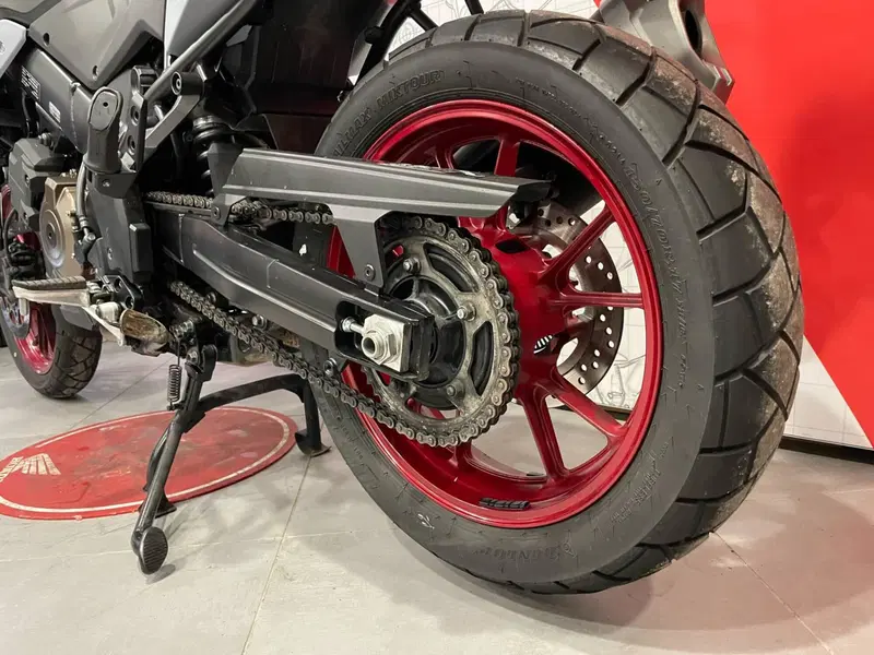 Suzuki V-Strom 1050DE (2023 - 24) (9)
