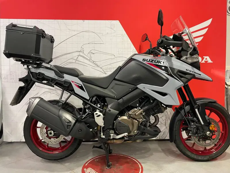 Suzuki V-Strom 1050DE (2023 - 24) (5)