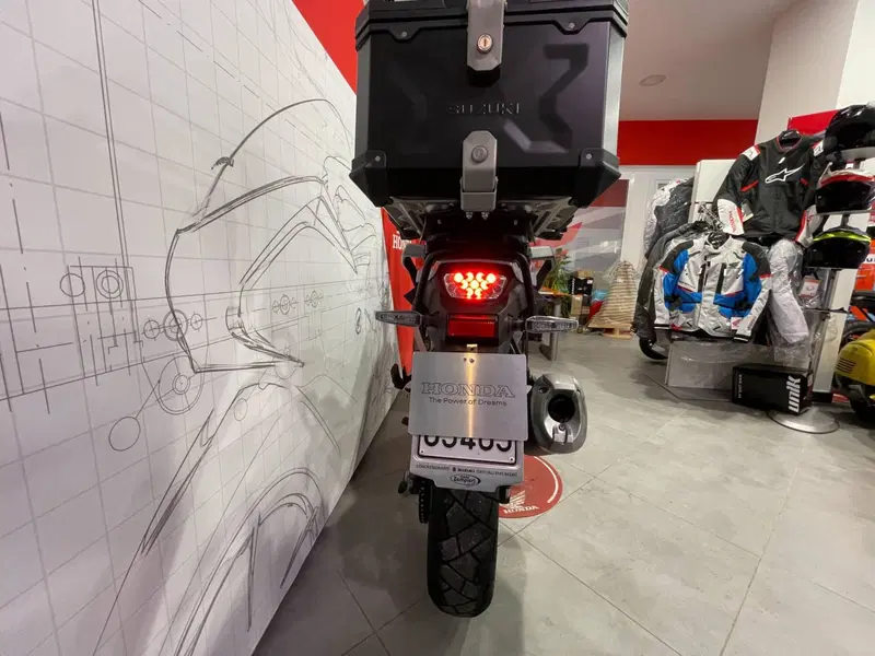 Suzuki V-Strom 1050DE (2023 - 24) (8)