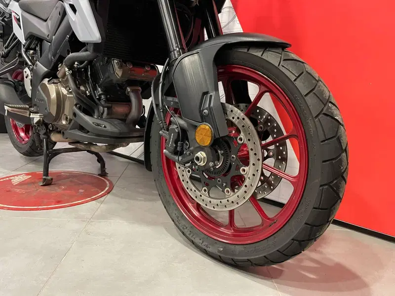 Suzuki V-Strom 1050DE (2023 - 24) (12)