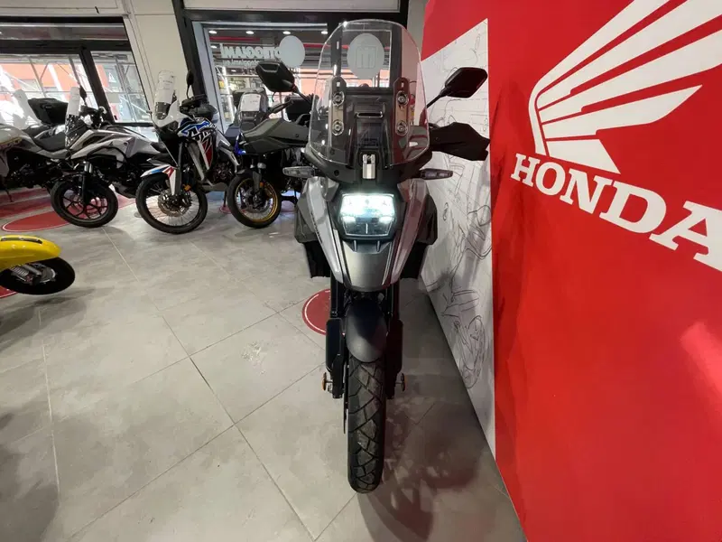 Suzuki V-Strom 1050DE (2023 - 24) (4)