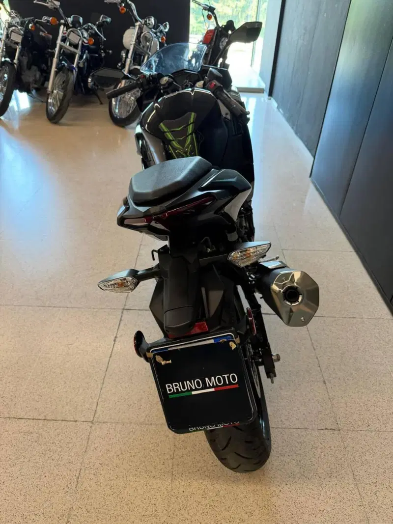 Kawasaki Ninja 500 (2024 - 26) (2)