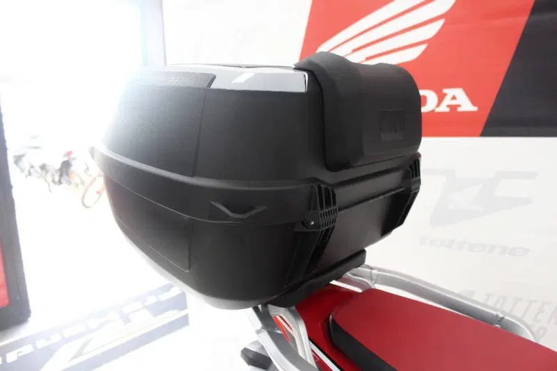 Honda Africa Twin CRF 1100L DCT (2020 - 21) (5)