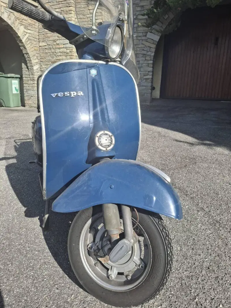 Piaggio Vespa 125 Primavera ET3 (3)