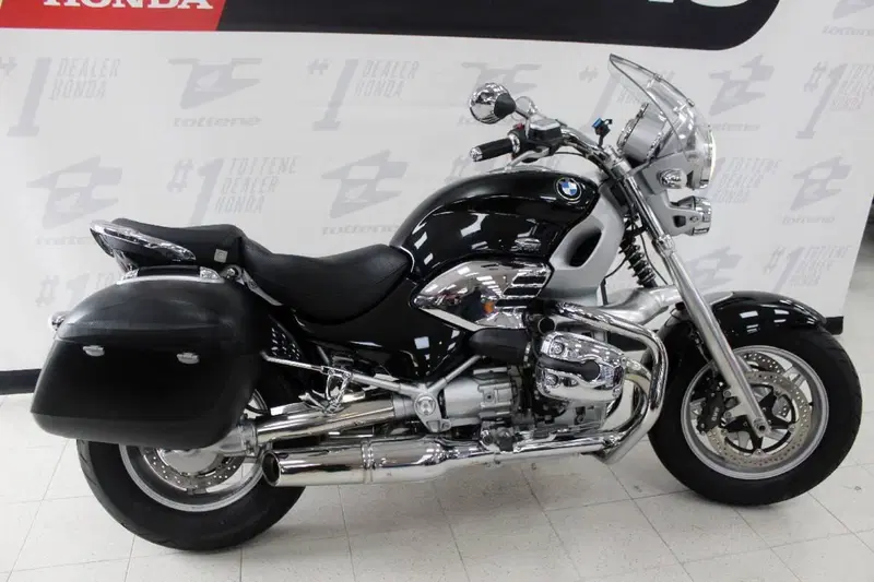 Bmw R 1200 C Montauk (2)