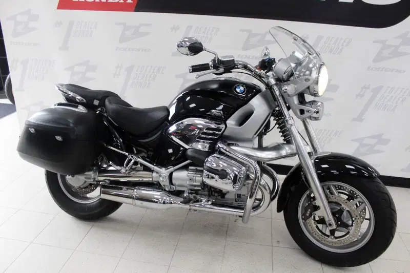 Bmw R 1200 C Montauk (3)