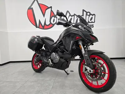 Ducati Multistrada V2 S (2022 - 24) usata