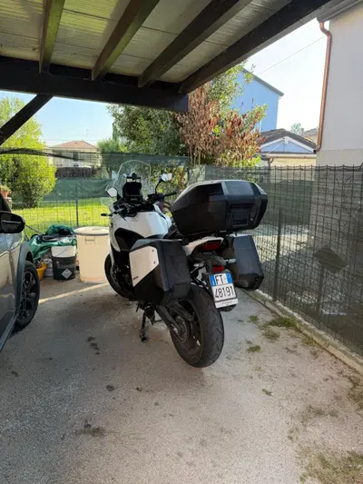 Honda NT 1100 (2022 - 24) usata