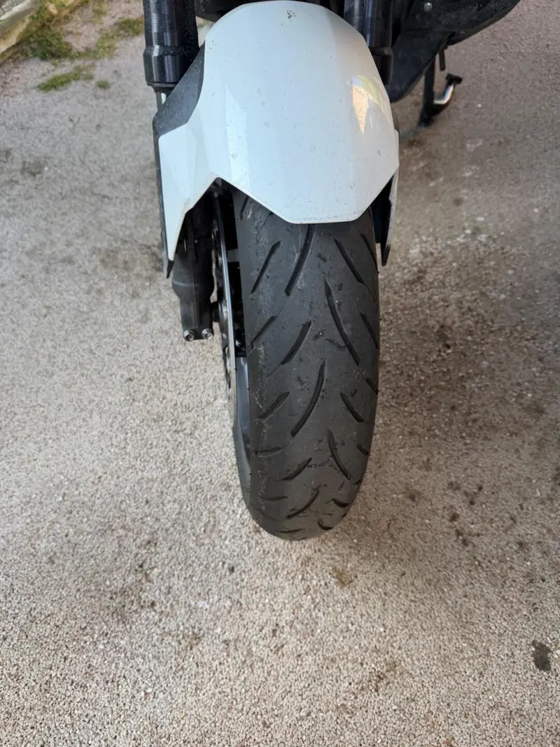 Honda NT 1100 (2022 - 24) (5)