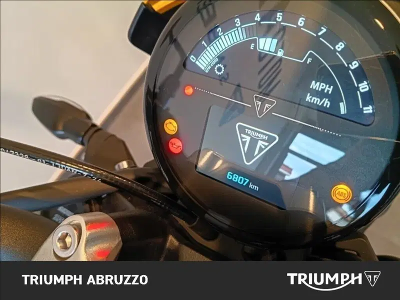 Triumph Trident 660 (2025) (7)