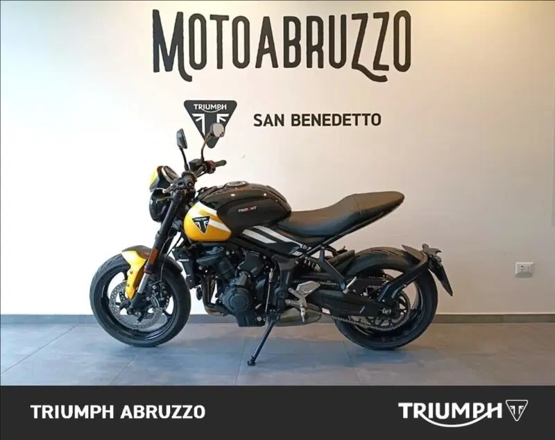 Triumph Trident 660 (2025) (4)