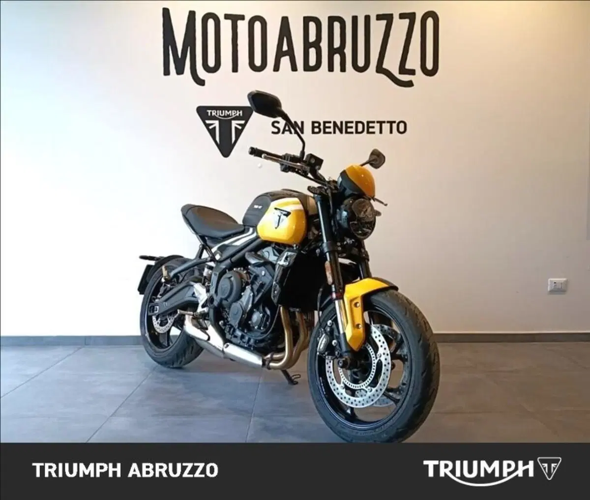 Triumph Trident 660 (2025) (2)