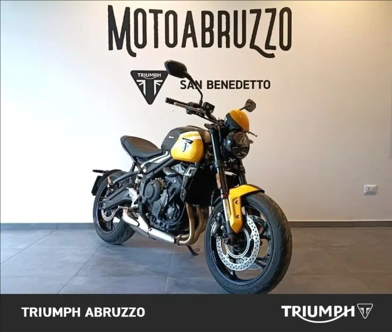Triumph Trident 660 (2025) (2)