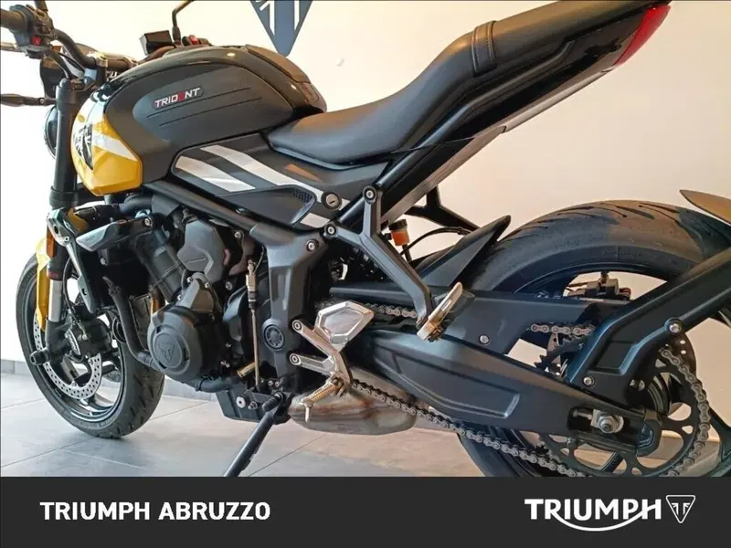 Triumph Trident 660 (2025) (10)