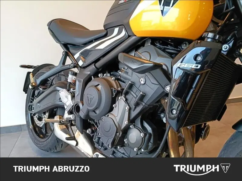 Triumph Trident 660 (2025) (8)